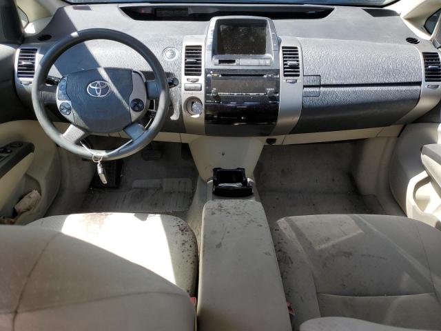 Photo 8 from auction – 2009 TOYOTA PRIUS with VIN JTDKB20U797850360