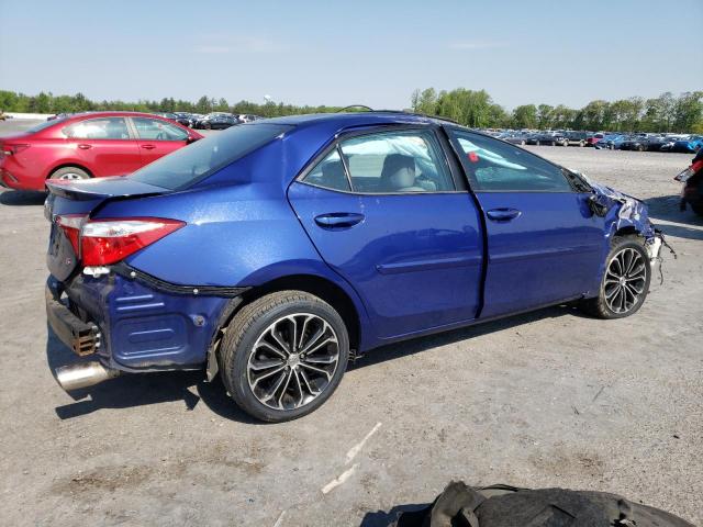Photo 3 from auction – 2015 TOYOTA COROLLA L with VIN 2T1BURHE8FC336074