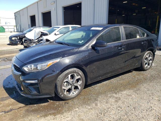 Photo 1 from auction – 2019 KIA FORTE FE with VIN 3KPF24AD1KE040370