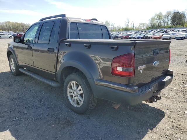 Photo 2 from auction – 2008 FORD EXPLORER S with VIN 1FMEU51EX8UB31597