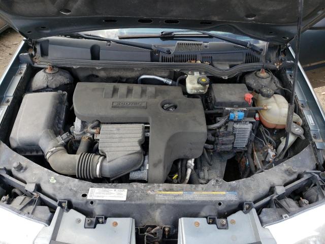 Photo 11 from auction – 2007 SATURN ION LEVEL with VIN 1G8AJ55F77Z173901