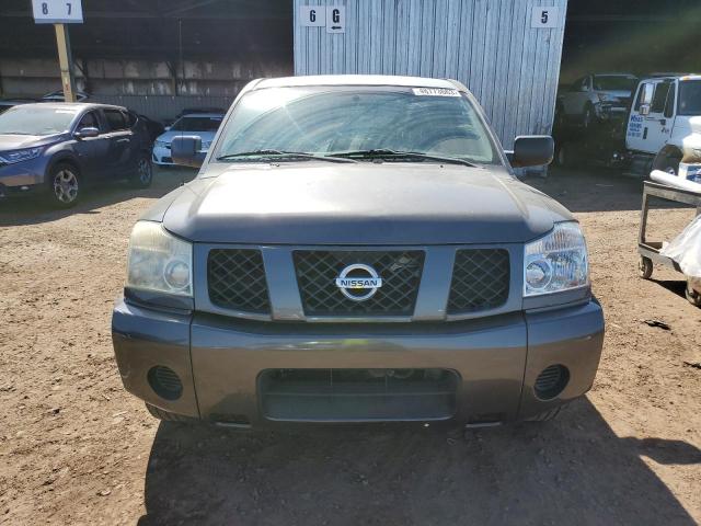 Photo 5 from auction – 2007 NISSAN TITAN XE with VIN 1N6AA06A87N222944