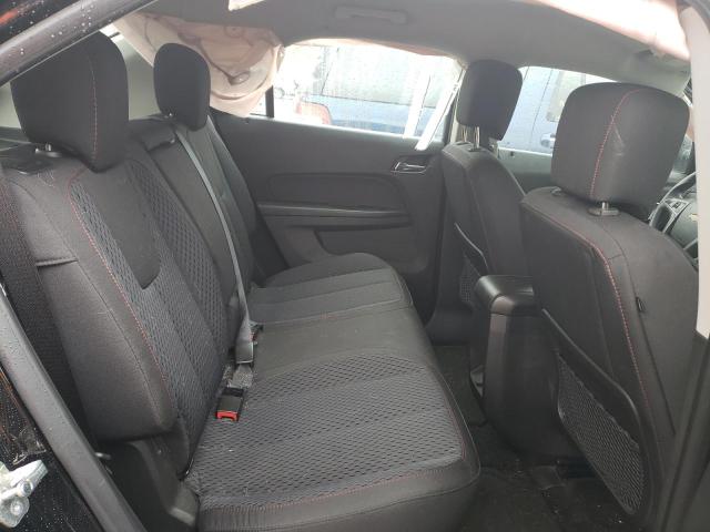 Photo 11 from auction – 2013 CHEVROLET EQUINOX LS with VIN 2GNALBEK4D1196222