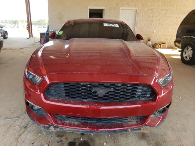 Photo 5 from auction – 2017 FORD MUSTANG with VIN 1FA6P8TH8H5339051