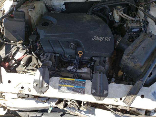 Photo 11 from auction – 2010 CHEVROLET IMPALA LTZ with VIN 2G1WC5EM7A1162619