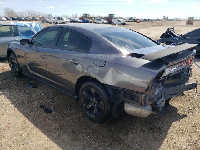 Photo 2 from auction – 2013 DODGE CHARGER SE with VIN 2C3CDXBG8DH734847