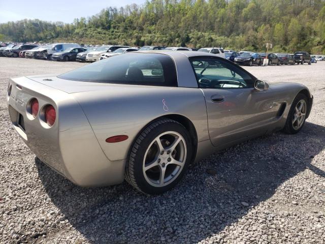 Photo 3 from auction – 2000 CHEVROLET CORVETTE with VIN 1G1YY22G8Y5110061