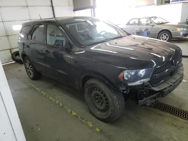 Photo 4 from auction – 2013 DODGE DURANGO R/ with VIN 1C4SDJCT7DC608935