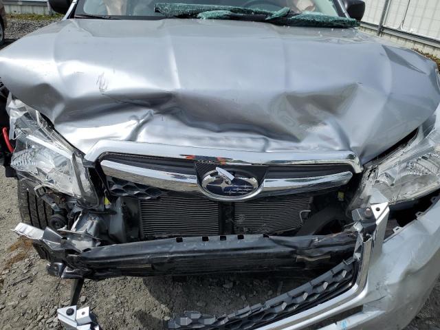 Photo 11 from auction – 2016 SUBARU FORESTER 2 with VIN JF2SJABC4GH482603