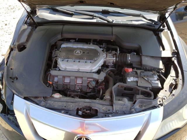 Photo 11 from auction – 2010 ACURA TL with VIN 19UUA8F58AA008375