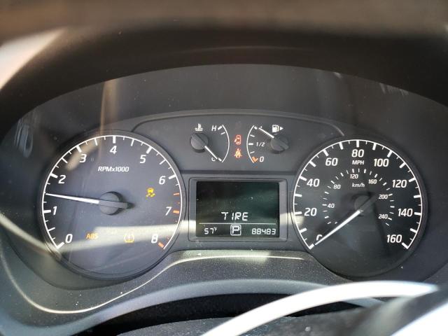 Photo 9 from auction – 2016 NISSAN SENTRA S with VIN 3N1AB7AP7GY280425