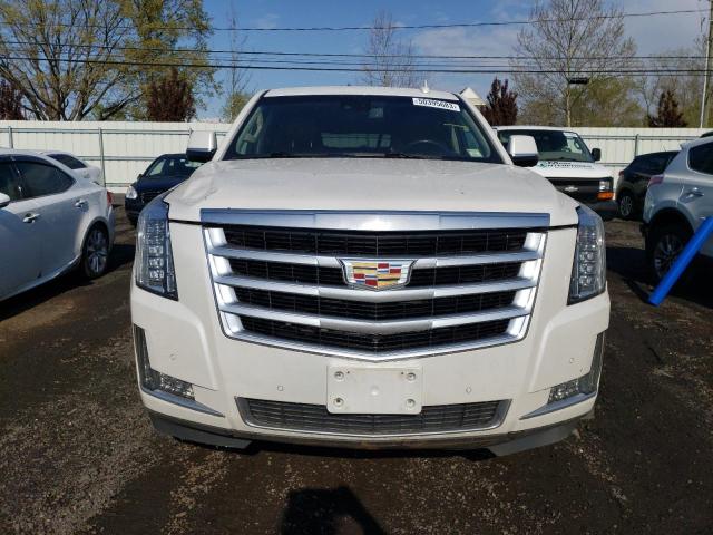 Photo 5 from auction – 2016 CADILLAC ESCALADE E with VIN 1GYS4HKJ2GR244993