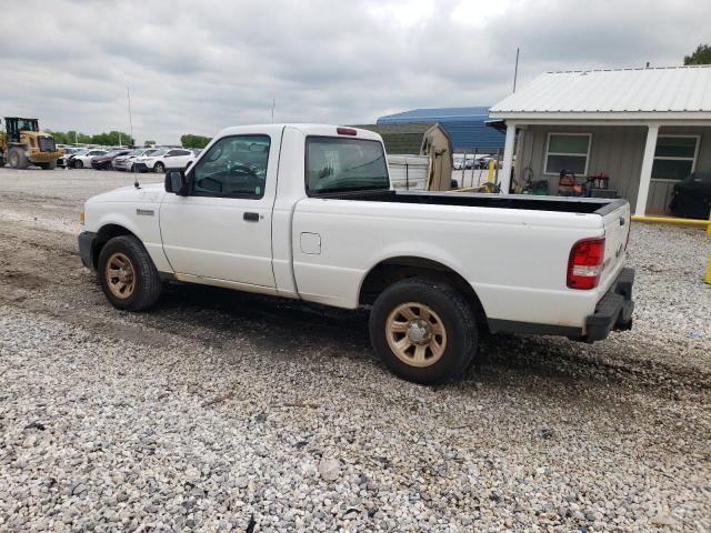 Photo 2 from auction – 2010 FORD RANGER with VIN 1FTKR1AD8APA60641