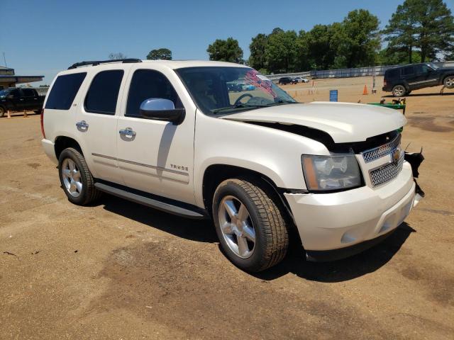 Photo 4 from auction – 2011 CHEVROLET TAHOE C150 with VIN 1GNSCCE01BR380739