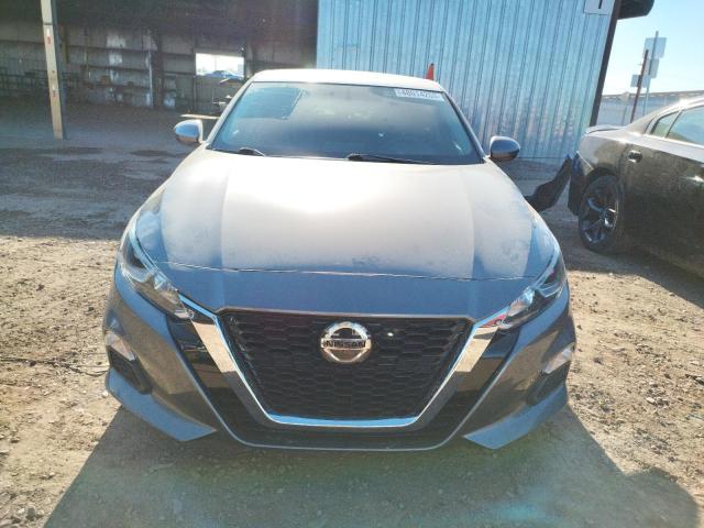 Photo 5 from auction – 2020 NISSAN ALTIMA S with VIN 1N4BL4BV7LC236508