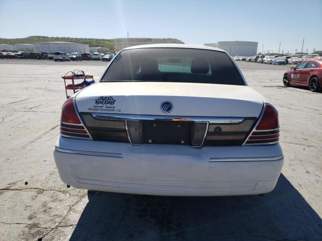 Photo 6 from auction – 2010 MERCURY GRAND MARQ with VIN 2MEBM7FV9AX628116