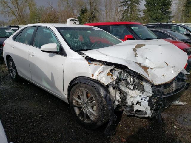 Photo 4 from auction – 2017 TOYOTA CAMRY LE with VIN 4T1BF1FK5HU715006
