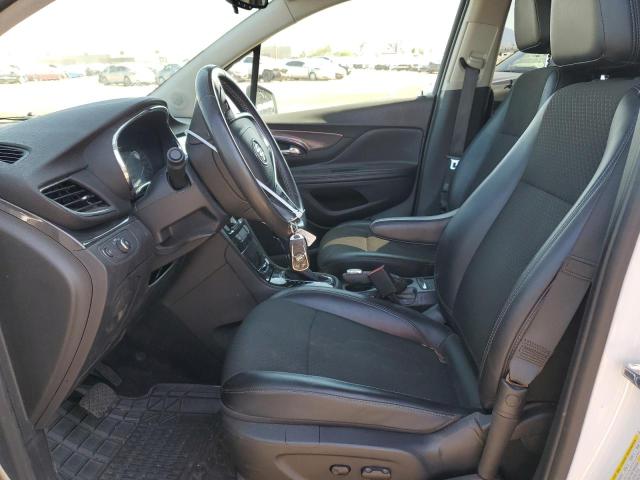 Photo 7 from auction – 2021 BUICK ENCORE PRE with VIN KL4CJASB4MB335930