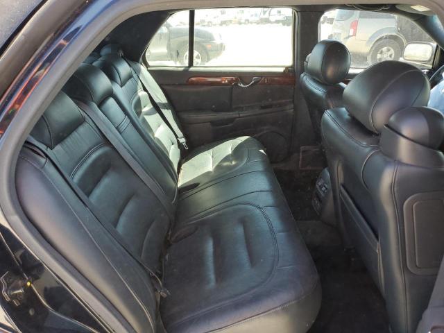 Photo 10 from auction – 2002 CADILLAC DEVILLE with VIN 1G6KD57Y32U243578