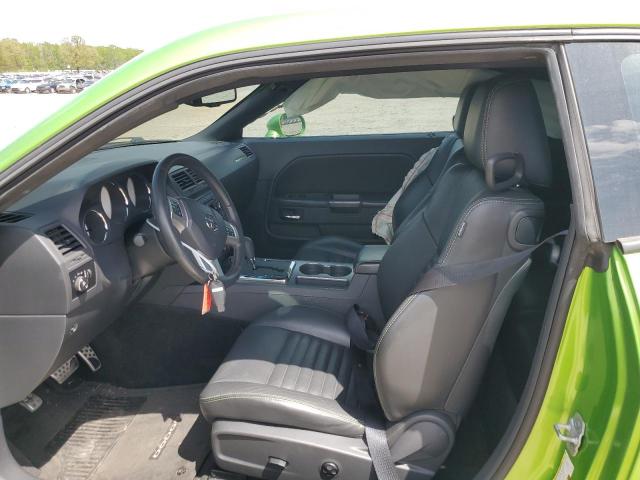 Photo 7 from auction – 2011 DODGE CHALLENGER with VIN 2B3CJ5DT6BH612876