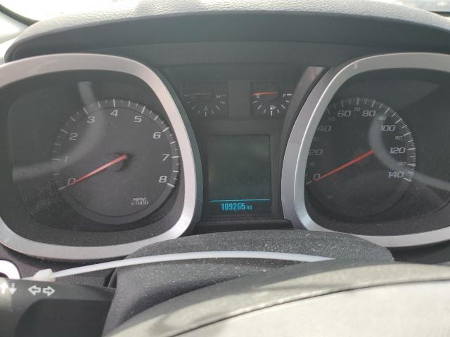 Photo 9 from auction – 2015 CHEVROLET EQUINOX LT with VIN 2GNALBEK3F6386213