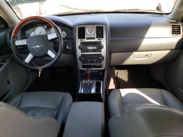 Photo 8 from auction – 2006 CHRYSLER 300C with VIN 2C3LA63H06H201629