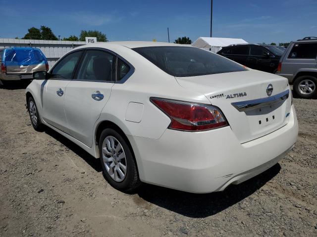 Photo 2 from auction – 2014 NISSAN ALTIMA 2.5 with VIN 1N4AL3AP7EC423789
