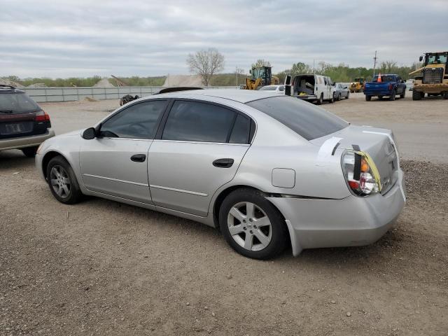 Photo 2 from auction – 2004 NISSAN ALTIMA BAS with VIN 1N4AL11D74C162205