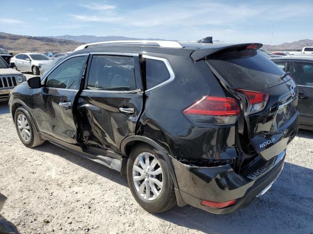 Photo 2 from auction – 2018 NISSAN ROGUE S with VIN JN8AT2MT2JW492304
