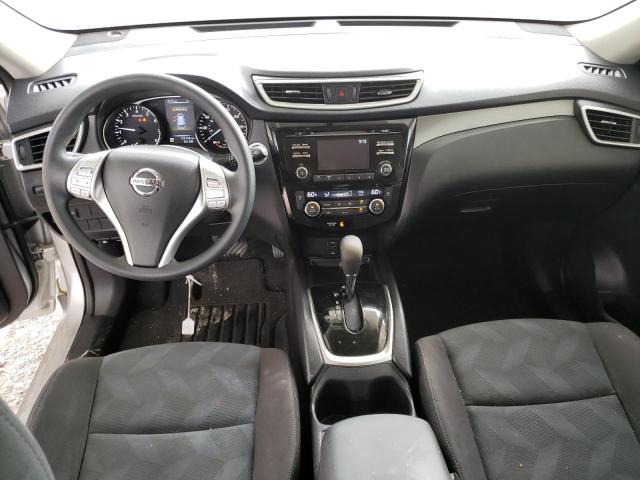 Photo 8 from auction – 2016 NISSAN ROGUE S with VIN KNMAT2MT7GP595541