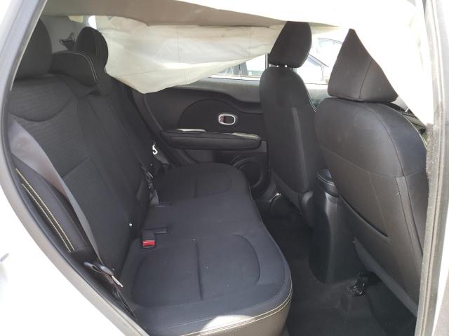 Photo 11 from auction – 2015 KIA SOUL + with VIN KNDJP3A5XF7804608