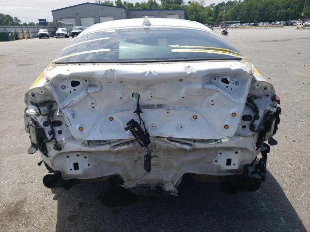 Photo 6 from auction – 2019 KIA STINGER with VIN KNAE15LA9K6043933