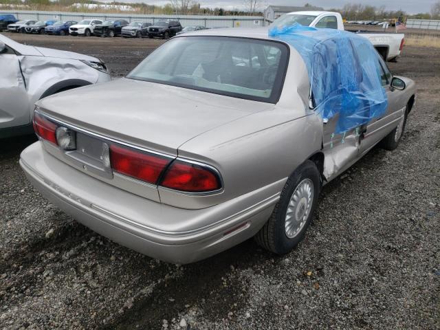 Photo 3 from auction – 1997 BUICK LESABRE LI with VIN 1G4HR52K7VH514470