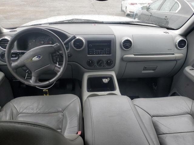 Photo 8 from auction – 2004 FORD EXPEDITION with VIN 1FMRU15W24LA63678