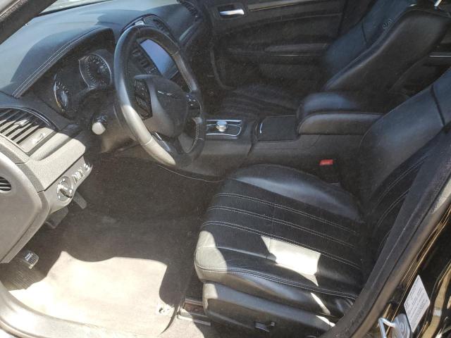 Photo 7 from auction – 2015 CHRYSLER 300 S with VIN 2C3CCABGXFH842020