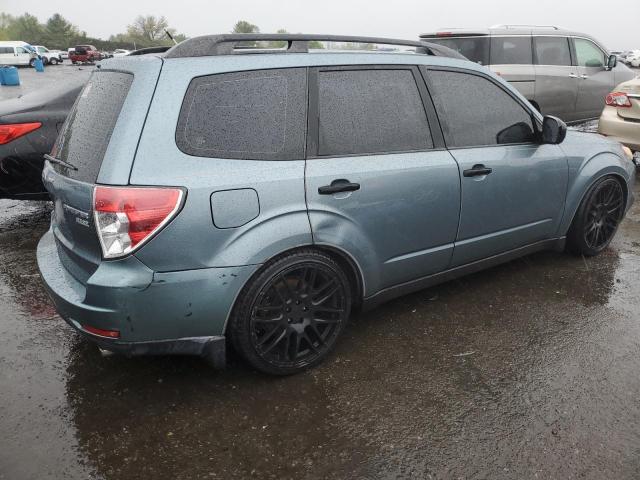 Photo 3 from auction – 2013 SUBARU FORESTER 2 with VIN JF2SHABC0DG446520