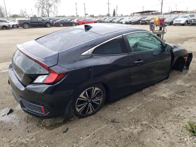 Photo 3 from auction – 2016 HONDA CIVIC EX with VIN 2HGFC3B37GH354048