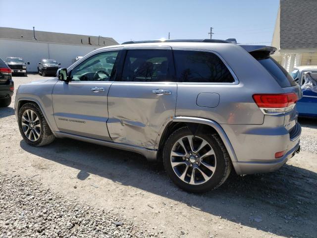 Photo 2 from auction – 2018 JEEP GRAND CHER with VIN 1C4RJFCG2JC355588