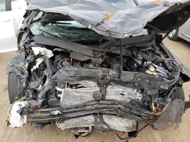 Photo 11 from auction – 2012 HYUNDAI SONATA GLS with VIN 5NPEB4AC9CH402929