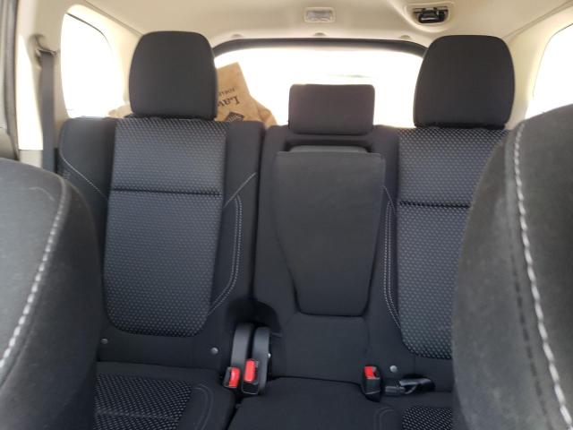 Photo 10 from auction – 2020 MITSUBISHI OUTLANDER with VIN JA4AZ3A36LZ045703