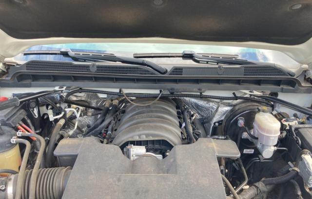Photo 7 from auction – 2017 CHEVROLET SILVERADO with VIN 3GCPCNEC2HG518172