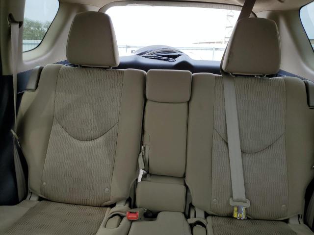 Photo 10 from auction – 2011 TOYOTA RAV4 with VIN 2T3ZF4DV9BW093117