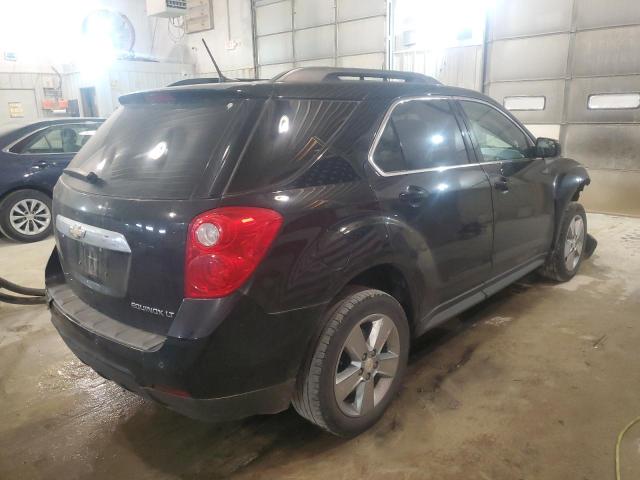 Photo 3 from auction – 2013 CHEVROLET EQUINOX LT with VIN 2GNALPEK4D1116060