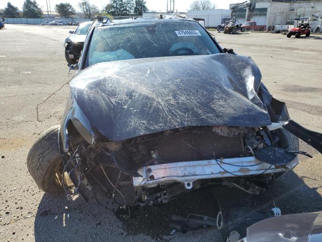 Photo 5 from auction – 2016 INFINITI QX70 with VIN JN8CS1MW5GM750027