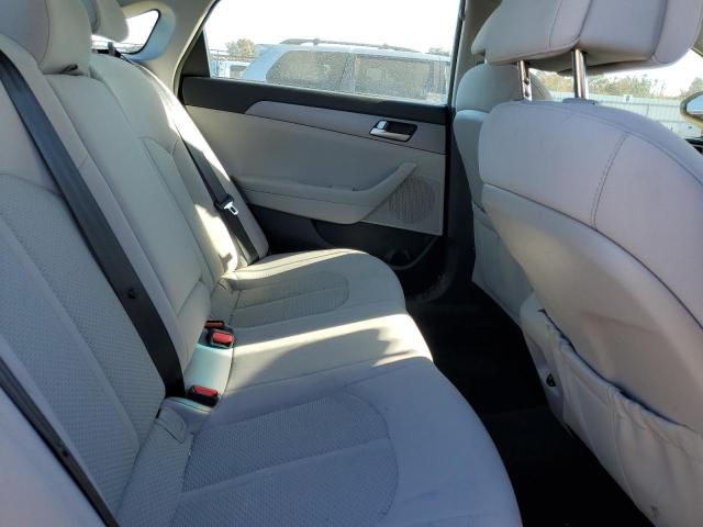 Photo 10 from auction – 2016 HYUNDAI SONATA SE with VIN 5NPE24AF1GH286447