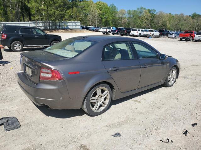 Photo 3 from auction – 2008 ACURA TL with VIN 19UUA66218A008755
