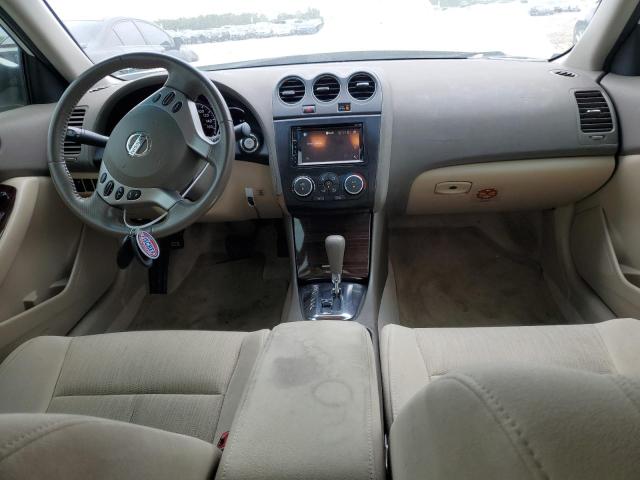 Photo 8 from auction – 2012 NISSAN ALTIMA BAS with VIN 1N4AL2AP3CN485301