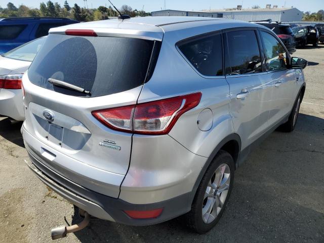 Photo 3 from auction – 2013 FORD ESCAPE SEL with VIN 1FMCU0H93DUA41155