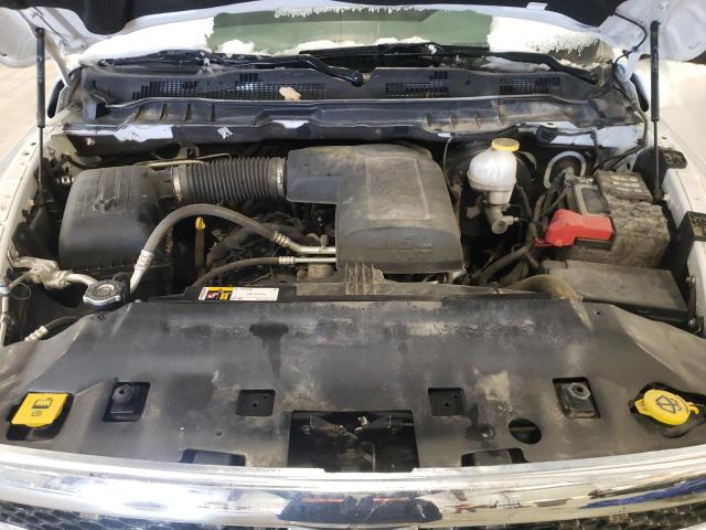 Photo 11 from auction – 2019 RAM 1500 CLASS with VIN 1C6RR7FG4KS735377