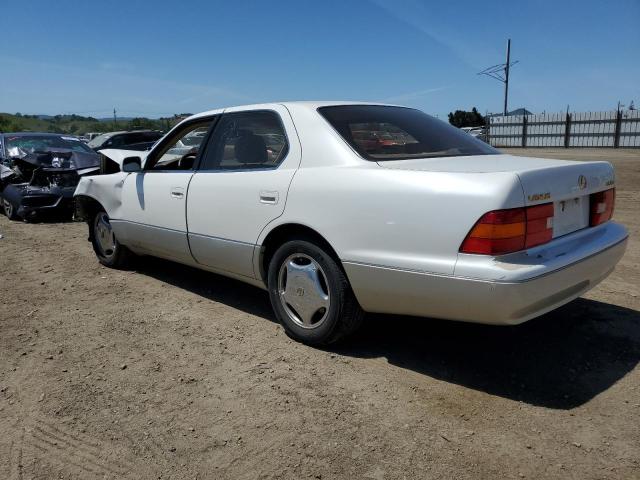 Photo 2 from auction – 1998 LEXUS LS 400 with VIN JT8BH28F3W0105774